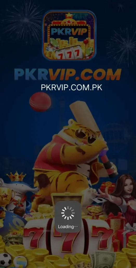 pkr vip